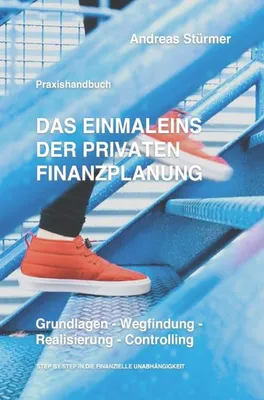 Produktbild von Das Einmaleins der privaten Finanzplanung
