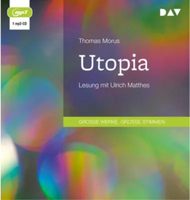 Image de Utopie