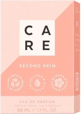 Immagine prodotto di Second Skin Resin Eau de Parfum, 50 ml.