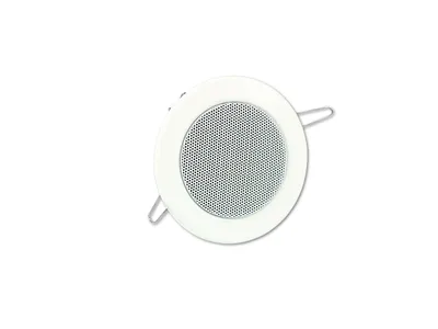 Produktbild von OMNITRONIC CS-2.5W Deckenlautsprecher ws
