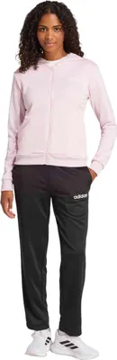 Produktbild von Trainingsanzug Adidas JD2702 für Damen