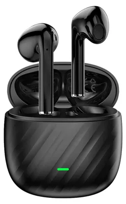 Obrázek produktu pro Bezdrátová sluchátka do uší Dudao U14+ Tws Bluetooth 5.3 - černá