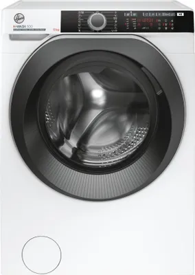 Immagine prodotto di Hoover 413AMBS/1-S Lavatrice H-Wash 500 HWE Caricamento Frontale 13Kg Classe A Bianco