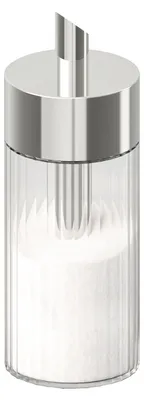 Immagine prodotto di Distributore APS per zucchero, capacità: 0,20 litri, altezza: 170 mm, diametro: 60 mm