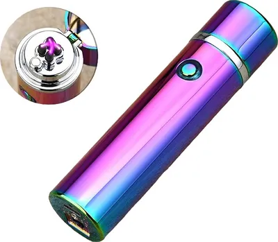 Obrázok produktu pre Elektrický zapaľovač s USB nabíjaním LO-25729 - Multi KP25729