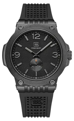 Image de Glock - GW-43-3-24 - Montre Bracelet - Hommes - Quartz