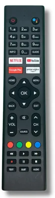 Ersatz Fernbedienung für OK. ODL32771HN-TAB | ODL40670FN-TAB