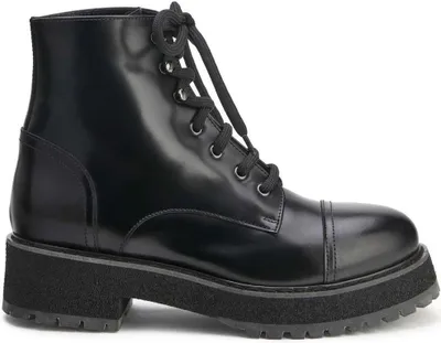 Produktbild von AGL Damen Stiefeletten D716576PMKD0111013 Farbe: Schwarz Größe: 37
