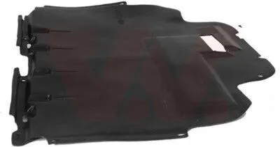 Obrázok produktu pre Izolácia motorového priestoru (1125-8089) vhodná pre Citroen