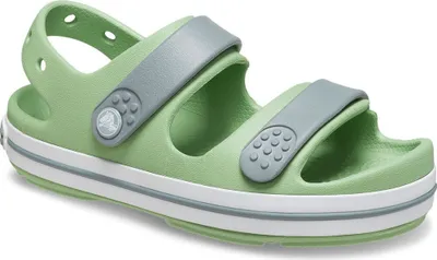Obrázek produktu pro Boty Crocs Crocband Cruiser 209423ZIELONE