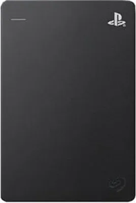 Obrázok produktu pre Seagate Game Drive for PlayStation STLL4000200 - Festplatte - 4 TB - extern (tragbar)