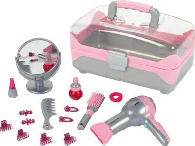Produktbild von Theo Klein 5862, Make-up & Schönheit, 3 Jahr(e)