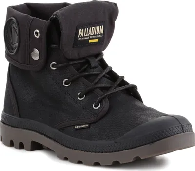 Image de Palladium Chaussures Pampa Baggy Wax, 77213008M