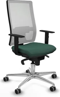 Produktbild von Bürostuhl Piqueras y Crespo 1D086G0