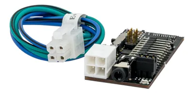Produktbild von Helix / Match Mec Analog In - Up 7Bmw / Up 7Dsp