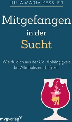 Produktbild von Mitgefangen in der Sucht