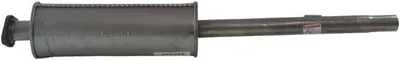 Obrázek produktu pro Středový tlumič hluku Bosal 154-711