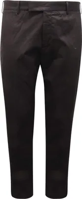 Produktbild von 6982AT pantalone uomo PT TORINO REBEL man trousers black