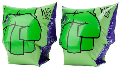 Immagine prodotto di Speedo Disney, galleggianti per bambini, verde, da 24 mesi a 6 anni