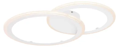 Obrázok produktu pre GLOBO 67120-40, LED, 5000 lm, IP20