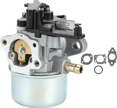 Obrázek produktu pro Vergaser mit Dichtungen fr Briggs und Stratton 2700?3000PSI Troy Bilt Hochdruckreiniger - Hochwertige Bauqualit?t fr zuverl?ssige Leistung - passend fr 7,75 HP, 8,75 HP und 8,5 HP Modelle 594287