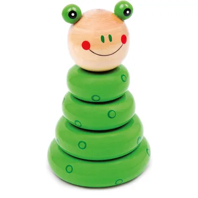 Produktbild von Steck-Frosch