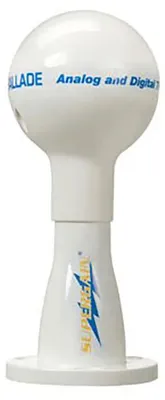 Image de Glomex Antenne TV Ballade , 1 pièce
