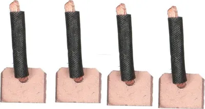 Image de Brosses De Démarrage