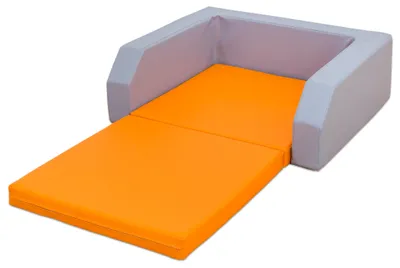 Produktbild von Betzold, BebeNino, Klappbettliege, Kinderliege, Krippenbett, Ruheraum, Schlafraum