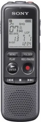 Produktbild von Sony ICD-PX370
