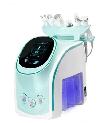 Obrázok produktu pre Prístroj na hydrodermabráziu – prístroj na ošetrenie pokožky – čistenie tváre – proti akné – 35 W