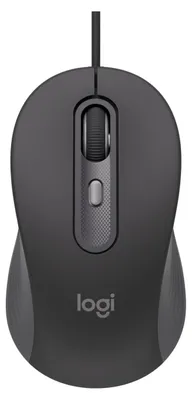 Produktbild von Logitech Signature M520 L for Business - Maus