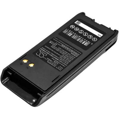 Zdjęcie produktu dla TECHTEK Bateria kompatybilny z [Standard Horizon] HX400, HX400IS zastępuje FNB-115LIIS, kompatybilny z SBR-29LIIS, kompatybilny z SBR-45LI, kompatyb