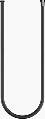 Immagine prodotto di Dornbracht WATER TUBE Tuyau Kneipp, noir, 2000mm, 28286979-19, 28286979-19