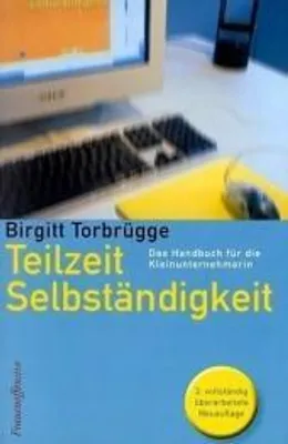 Immagine prodotto di Teilzeit Selbständigkeit