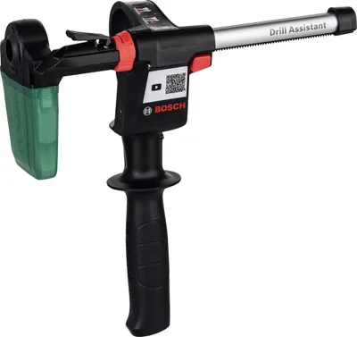 Produktbild von Bosch Anbohrhilfe Drill Assistant Advanced Impact