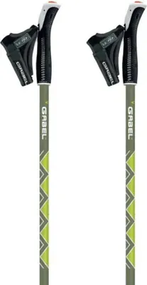 Produktbild von Gabel Ritmo Stöcke Grün 77-130 cm Herren,Damen Grün 77-130 cm