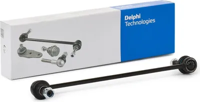 Produktbild von DELPHI Koppelstange Stabilisator für MINI Schrägheck (R56) TC1021