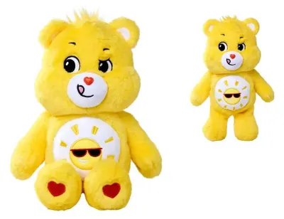 Produktbild von Simba Care Bears - Sonnenscheinbärchi, 35cm