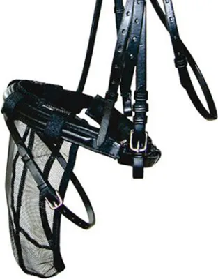 Zdjęcie produktu dla Kavalkade Headshaker Net