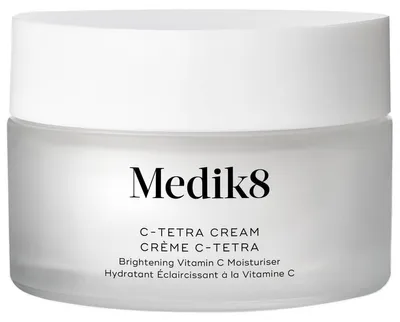 Productafbeelding van Medik8 – C-Tetra Cream Voedende crème – 50 ml