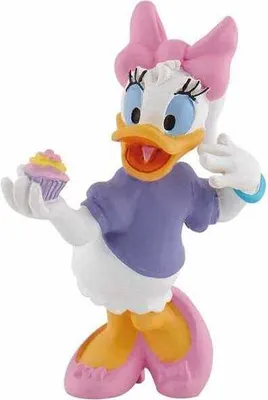 Produktbild von Daisy mit einer BULLYLAND-Torte