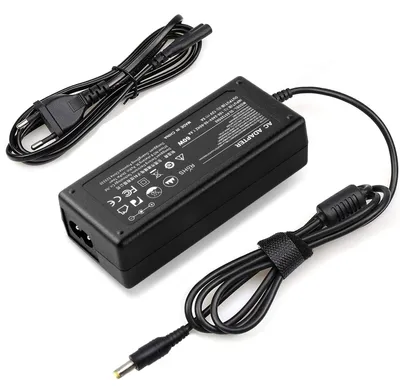 Obrázok produktu pre 60W napájací zdroj, 12V, 5A, AC/DC adaptér pre rôzne zariadenia