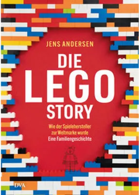 Obrázok produktu pre Die LEGO-Story