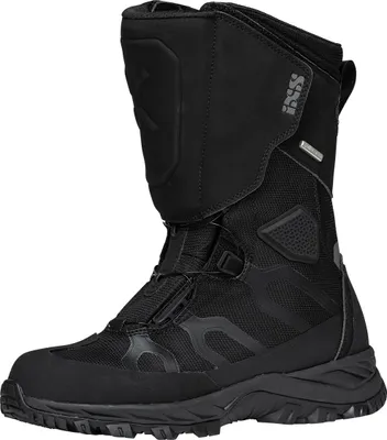 Obrázok produktu pre topánky iXS Venture-STX 1.0 black 44