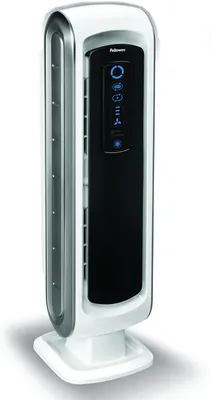 Immagine prodotto di Fellowes® 9392801 Purificatore d'aria AeraMax® DX 5 - piccolo