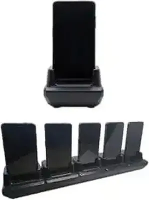 Produktbild von Samsung Charging Cradle 5 Slot XCover 6 Pro