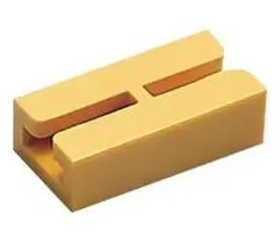 Immagine prodotto di LGB 10260 - Giunto ferroviario - LGB - 15 anni - Giallo - 4 pezzi - Ragazzo/Ragazza