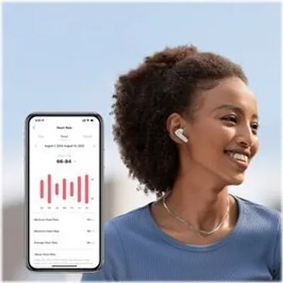 Immagine prodotto di ANKER Soundcore Liberty 4 bianco