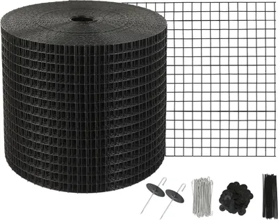 Zdjęcie produktu dla Siatka na Panele Słoneczne 3048 x 15 cm